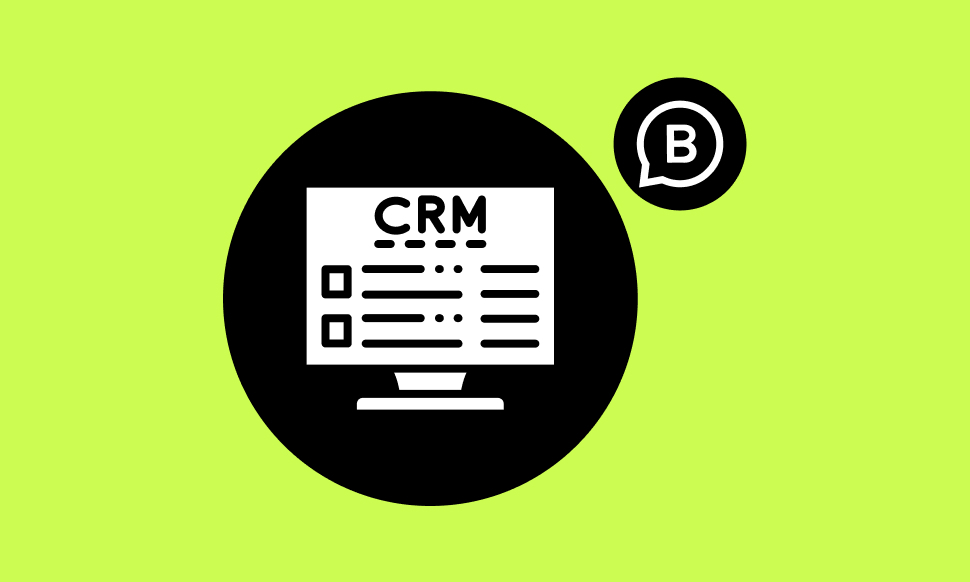 WhatsApp Business & CRM: The Lead Generation StackThat's Actually Working for Indian B2B Companies